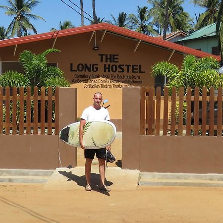 The Long Hostel Аругам Бей Екстериор снимка