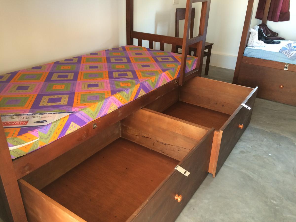 The Long Hostel Аругам Бей Екстериор снимка